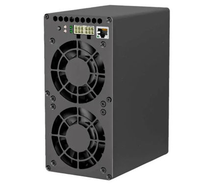 Home Doge Miner Goldshell Mini Doge III 650Mh/s 400W Mijnbouw Litecoin Dogecoin Antminer L7 L9 Elphapex DG1