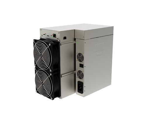 Iceriver Kaspa Asic Mijnwerker KS5M 15T 3400W Hoge Winst KAS Mijnbouwmachine KS5L 12T KS5