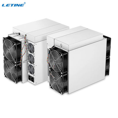 Kaspa KAS Iceriver Ks5M 15t 3400w KS3 KS5 KS5 Pro Ks5l Asic Miner Blockchain Miner