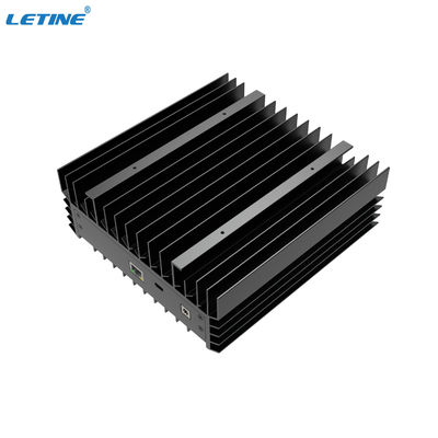 Snelle terugverdientijd ICERIVER KS0 Ultra 400G 100W Thuismijnbouw Kaspa Miner KS5L 12T KS5M 15T KAS Asic Mijnwerker Antminer KS5 Pro