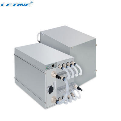 Bitmain Antminer S21xp Hydro 473T BTC Asic Mijnwerker 12J/T 5676W Bitcoin Asic Mijnwerker