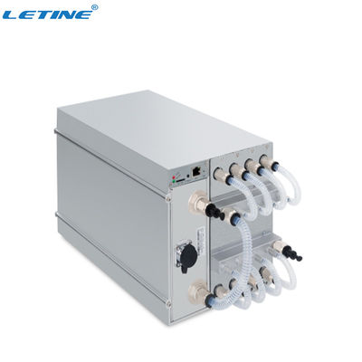 Bitmain Antminer S21xp Hydro 473T BTC Asic Mijnwerker 12J/T 5676W Bitcoin Asic Mijnwerker