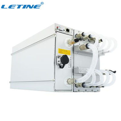 Bitmain Antminer Oliekoeling S21xp Immersion 300T BTC Asic Miner 13.5J/T 4050W Bitcoin Asic Miner