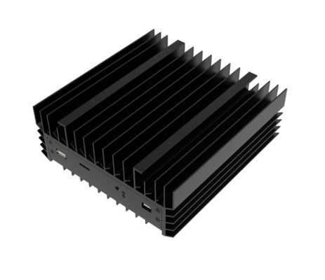 Voorraad IceRiver Mining KS0 ULTRA 400Gh/s 100W Blockchain Crypto Asic Miner