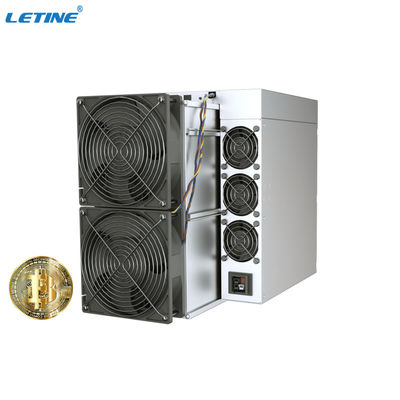 Bitcoin Mijnwerker Bitmain Antminer S21 XP 270Th/S 3645W Blockchain Mijnwerker Antminer S21 XP 270T