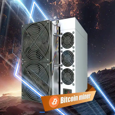 Bitcoin Mijnwerker Bitmain Antminer S21 XP 270Th/S 3645W Blockchain Mijnwerker Antminer S21 XP 270T