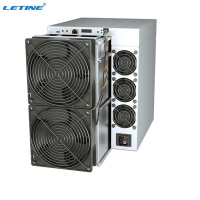 Blockchain Antminer S21XP 270T 13,5W Bitmain Mijnwerker S21Pro 234TH/S S21 200T Crypto Mijnwerker