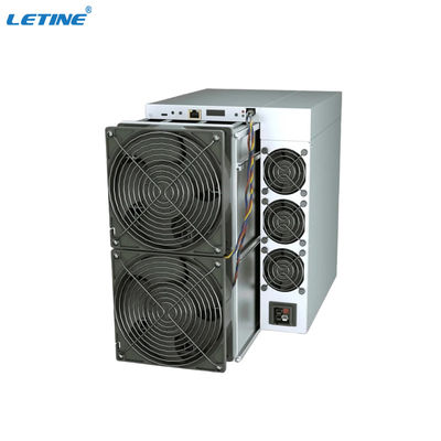 Nieuwe SCP Miner Bitmain Antminer DR7 127Th/s 2730W Voor mijnbouw SiaCoin Antminer DR7