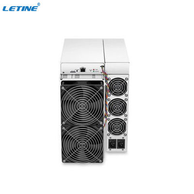 Nieuwe SCP Miner Bitmain Antminer DR7 127Th/s 2730W Voor mijnbouw SiaCoin Antminer DR7