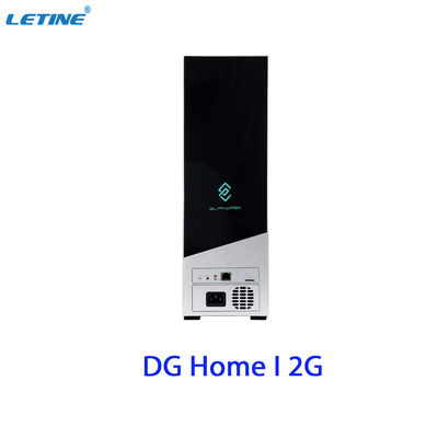 Nieuw uitgebracht Elphapex DG Home 1 2G Home gebruik lager vermogen 600W Kaspa Miner