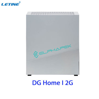 Nieuw uitgebracht Elphapex DG Home 1 2G Home gebruik lager vermogen 600W Kaspa Miner