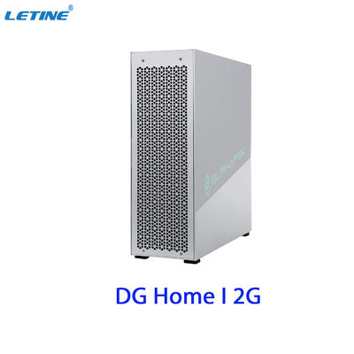 Nieuw uitgebracht Elphapex DG Home 1 2G Home gebruik lager vermogen 600W Kaspa Miner