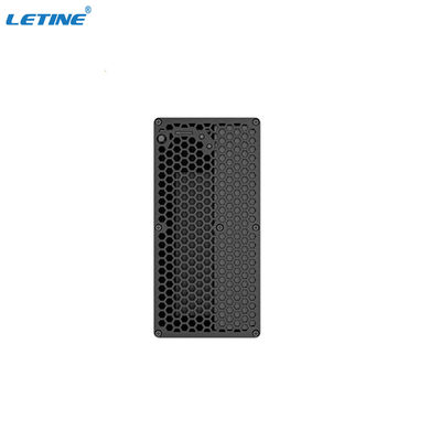Nieuwe Goldshell AL BOX II 720Gh Low Power 360W ALPH Alephium Miner Voor thuisgebruik Low Noise Miner AL Box 360G