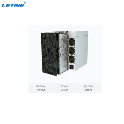 Nieuwe AL1 15.6T Bitmain Antminer AL1 3510W ALPH Miner