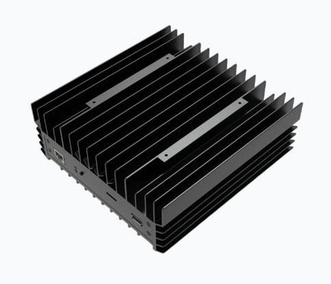 IceRiver ALPH AL0 400GH/S 100W Alephium Mining Machine Blake3 algoritme ALPH Coin