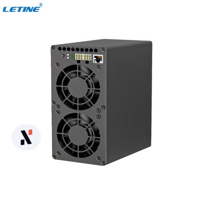 Stille Asic Miner Goldshell AL BOX II 720Gh/S 360W Mijnbouw Alephium Goldhsell AL Box 360G Iceriver AL0 ALPH Miner