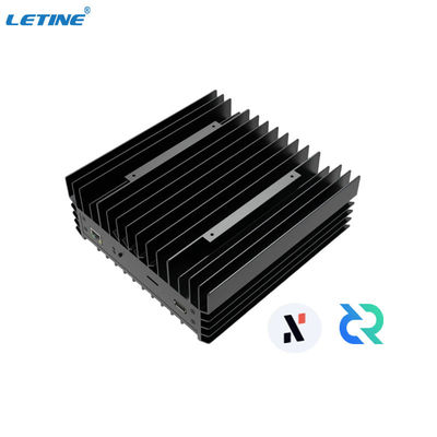 Huishoudelijke Crypto ALPH Miner Iceriver AL0 400Gh/S 100W Blake3 Algoritme
