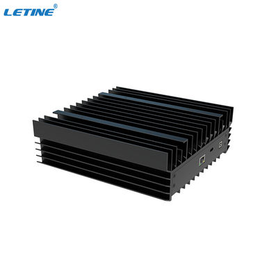 Huishoudelijke Crypto ALPH Miner Iceriver AL0 400Gh/S 100W Blake3 Algoritme