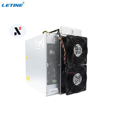 Hoge winst ALPH Antminer AL1 Pro 16.6Th/S Blake3 Algorithme Crypto Miner