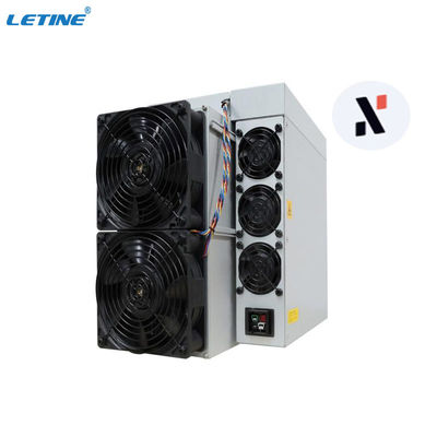 Hoge winst ALPH Antminer AL1 Pro 16.6Th/S Blake3 Algorithme Crypto Miner
