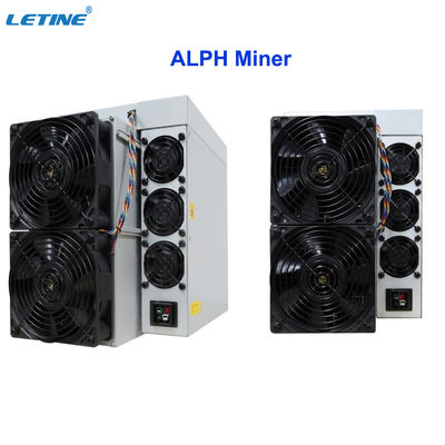 Snelle ROI Nieuwe Bitmain AL1 Pro 16.6T Ant AL1 15.6T Alpha Machine Met Blake3 Algo