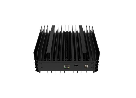 Iceriver ALPH AL0 400G 100W Computer Server hoge winst AL1 15.6T AL1 Pro 16.6T Alephium Model Lage prijs AL BOX II