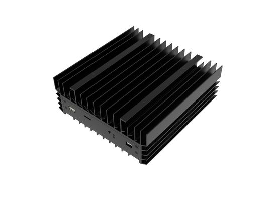 Iceriver ALPH AL0 400G 100W Computer Server hoge winst AL1 15.6T AL1 Pro 16.6T Alephium Model Lage prijs AL BOX II