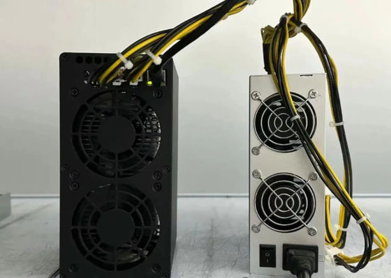 Stock Goldshell AL BOX II 720G ALPH Server Home Mining Alephium Server AL BOX 360G AL-BOX II 720G Goedkope prijs