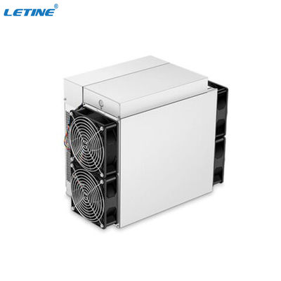 Nieuwste Ant S 19 PRO++ 125Th/S 26J/T Sha-256 Algorithme BTC Machine
