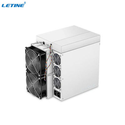 Nieuwste Ant S 19 PRO++ 125Th/S 26J/T Sha-256 Algorithme BTC Machine