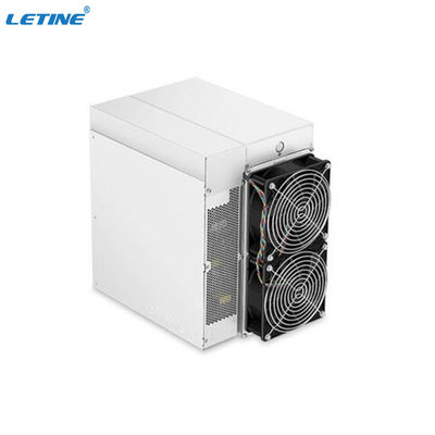 Nieuwste Ant S 19 PRO++ 125Th/S 26J/T Sha-256 Algorithme BTC Machine