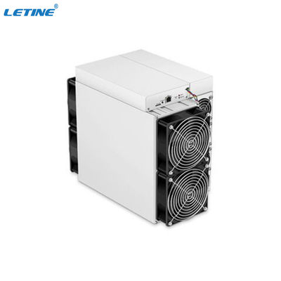 Nieuwste Ant S 19 PRO++ 125Th/S 26J/T Sha-256 Algorithme BTC Machine