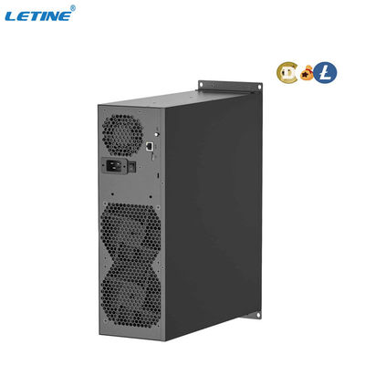 Voorraad Goldshell E-DG1M LTC Doge Bells Computer Server 3.4GH/s 1800W