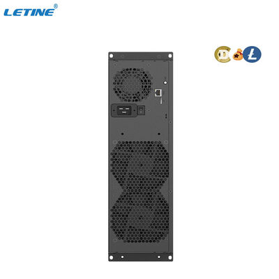 Voorraad Goldshell E-DG1M LTC Doge Bells Computer Server 3.4GH/s 1800W
