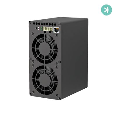 Krachtige Goldshell AL Box II Pro 950G Blake3 ALPH 460W voor mijnbouw