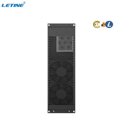 Voorraad Goldshell E-DG1M LTC Doge Bells Computer Server 3.4GH/s 1800W