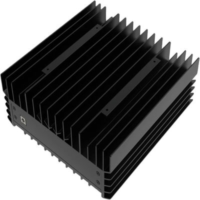 IceRiver Radiant Miner RXD RX0 260G 100W Mijnmachine Zwart