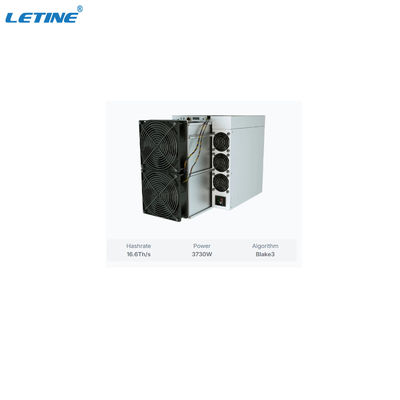Hoge capaciteit AL1Pro 16.6Th Alph Alephium Machine met 13200g Vochtigheid 5 - 95%