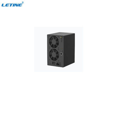 Goldshell AL-BOX II PLUS 1T ALPH Alephium Air Cooling System voor mijnbouw