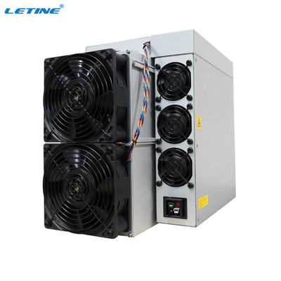 Hoogste hashrate AL1 Pro 16.6T ALPH Computer Server AL1 15.6T Alephium AL0 400G AL BOX II 720G Snel terugverdienen
