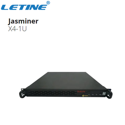 De Mijnwerkers x4-u 520Mh/S 5GB 2500Mh 240W 65db van enz. ETH Jas