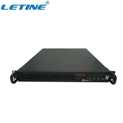 De Mijnwerkers x4-u 520Mh/S 5GB 2500Mh 240W 65db van enz. ETH Jas