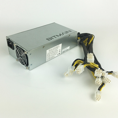 De Vervangstukken van APW7 1800W Antminer voor de Doos S9J Z15 van S9 L3+ Kd