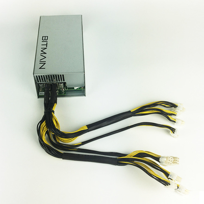 De Vervangstukken van APW7 1800W Antminer voor de Doos S9J Z15 van S9 L3+ Kd