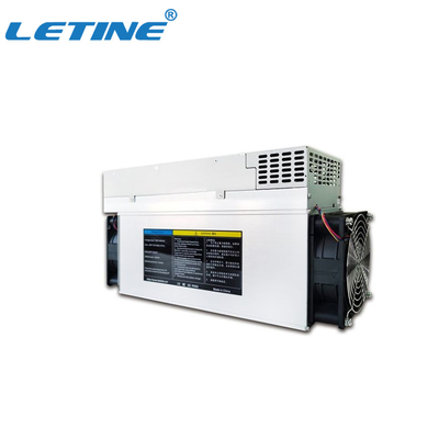 de Mijnwerker BM-K1+ 15Th/S Kadena KDA 2250W BM-K1 van 5.3Th/S iBeLink