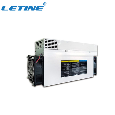 de Mijnwerker BM-K1+ 15Th/S Kadena KDA 2250W BM-K1 van 5.3Th/S iBeLink
