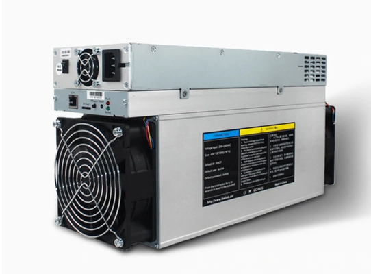 de Mijnwerker BM-K1+ 15Th/S Kadena KDA 2250W BM-K1 van 5.3Th/S iBeLink