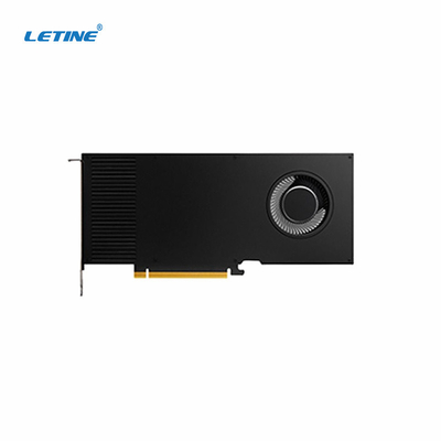 Grafische de Kaartgpu Videokaart van Nvidia RTX A2000 A4000 A5000 A6000 voor Mijnbouwmijnwerker