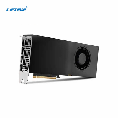 Grafische de Kaartgpu Videokaart van Nvidia RTX A2000 A4000 A5000 A6000 voor Mijnbouwmijnwerker