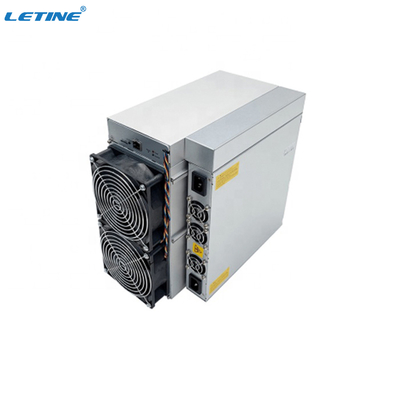 Bitcoin Miner T21 BTC/BCH/BSV SHA256 Air-cooling Miner 190T 3610W 19.0J/T S21 200T S21 hyd 335T S19j pro groothandel